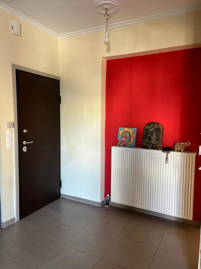 Beautiful And Comfortable By The Sea Apartment Corinth