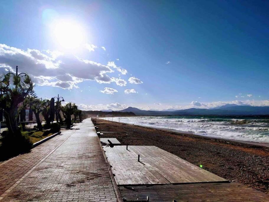 Beautiful And Comfortable By The Sea