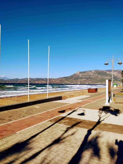Beautiful And Comfortable By The Sea