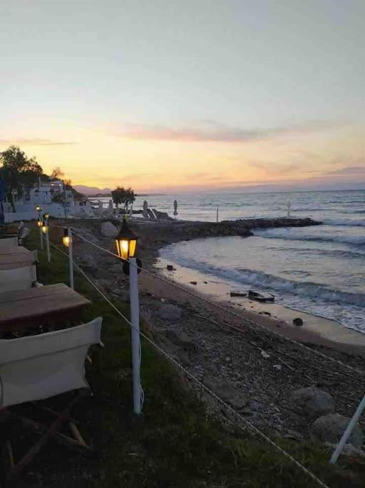 Apartment Beautiful And Comfortable By The Sea *