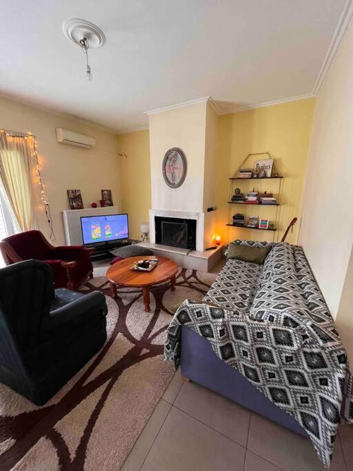 Beautiful And Comfortable By The Sea Corinth
