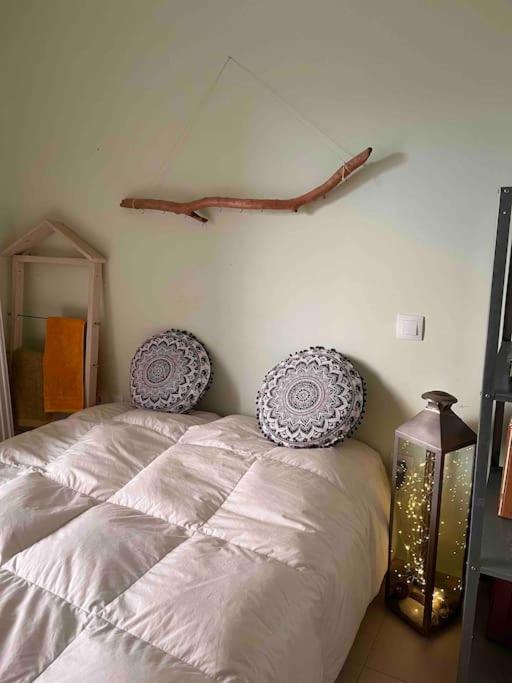 Apartment Beautiful And Comfortable By The Sea