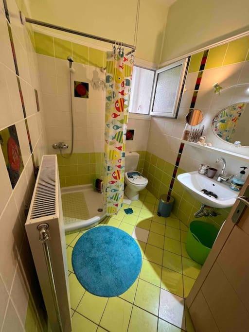 Beautiful And Comfortable By The Sea Apartment