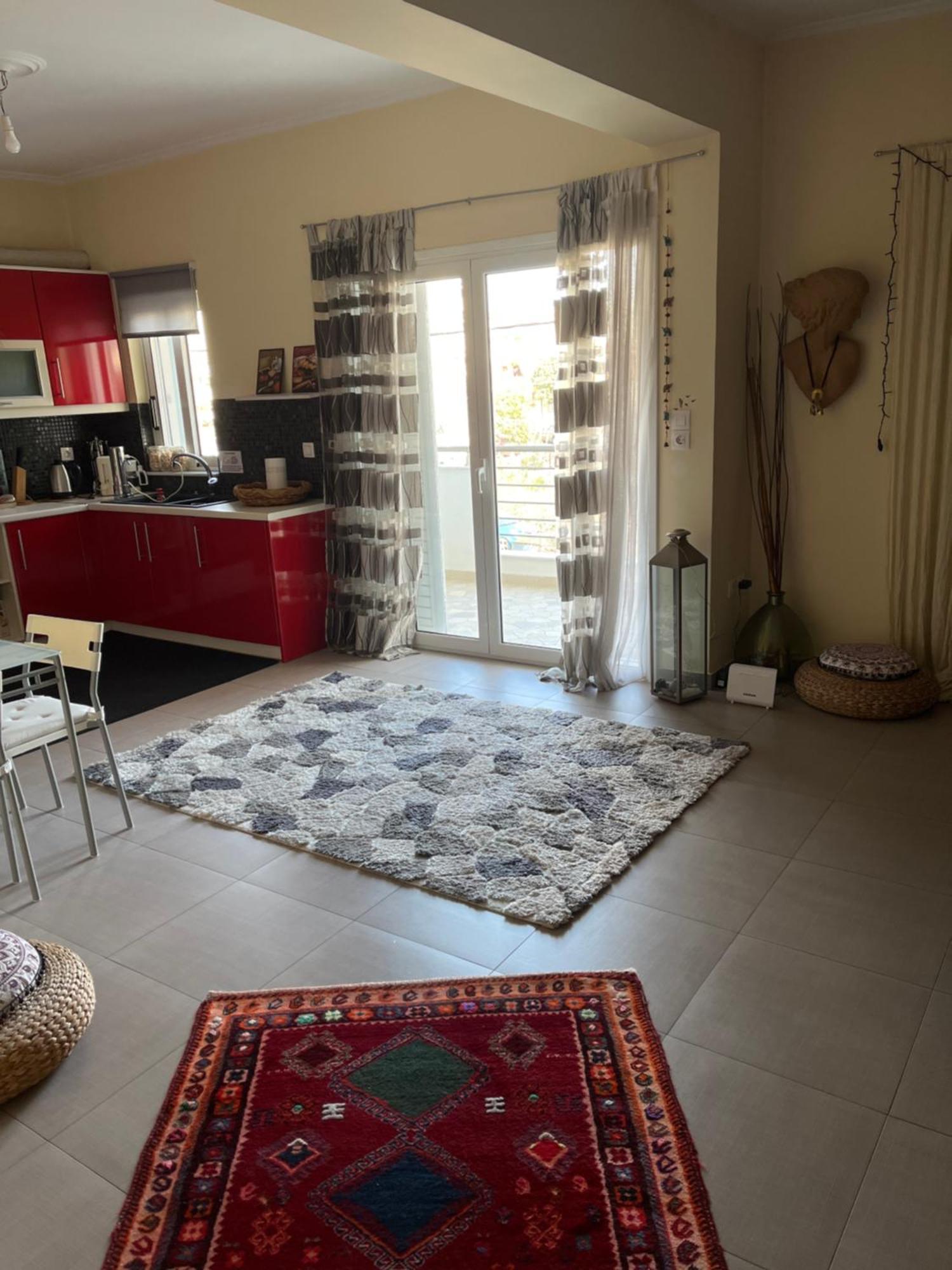 Beautiful And Comfortable By The Sea Apartment *