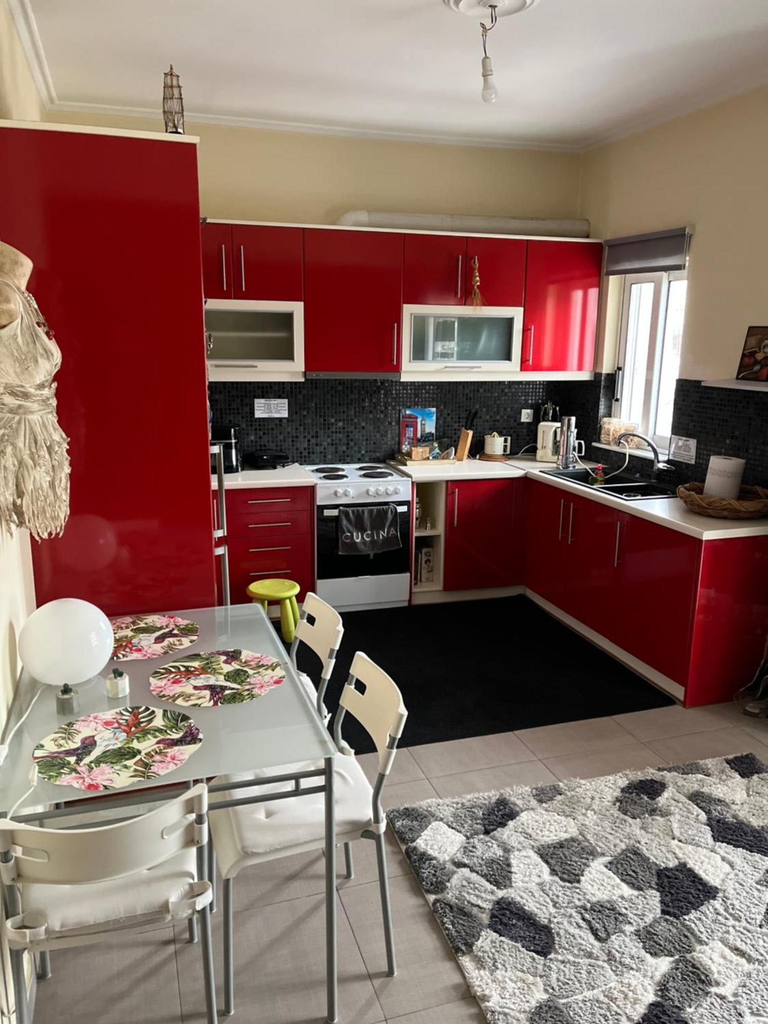 Beautiful And Comfortable By The Sea Apartment Corinth